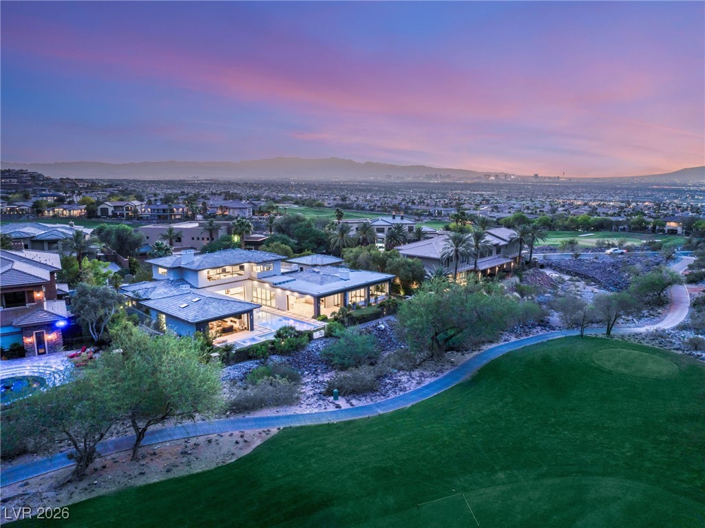584 Saint Croix Street Henderson NV 89012