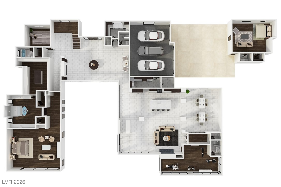 584 Saint Croix Street Henderson NV 89012