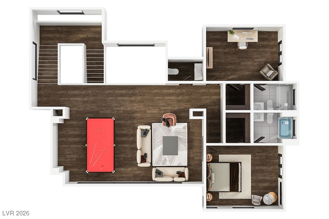 584 Saint Croix Street Henderson NV 89012