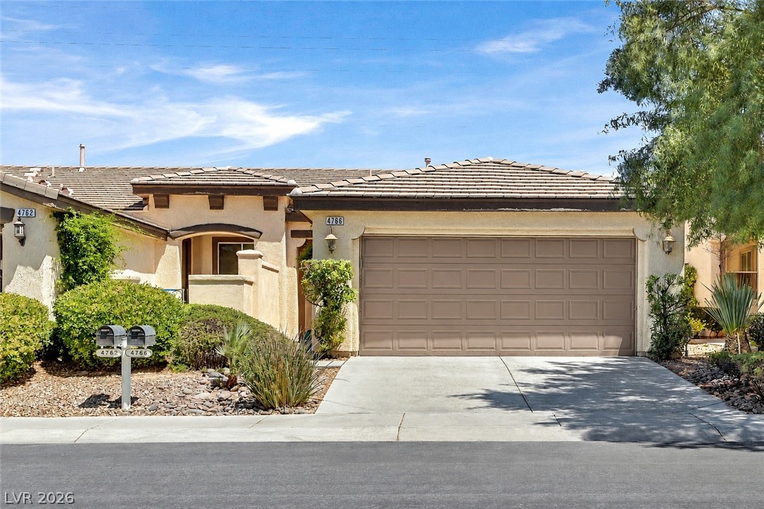 4766 Regalo Bello Street Las Vegas NV 89135