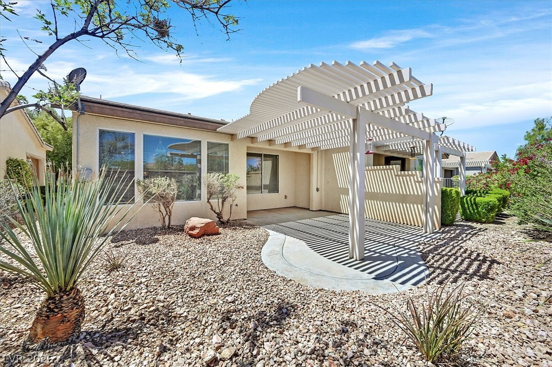 4766 Regalo Bello Street Las Vegas NV 89135