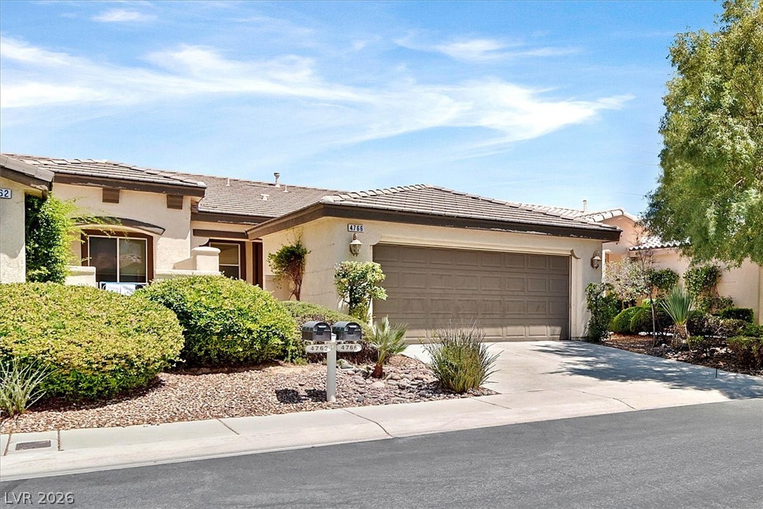 4766 Regalo Bello Street Las Vegas NV 89135