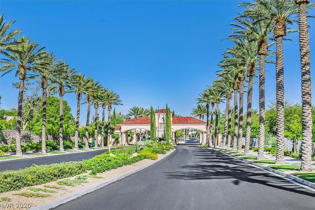 4766 Regalo Bello Street Las Vegas NV 89135