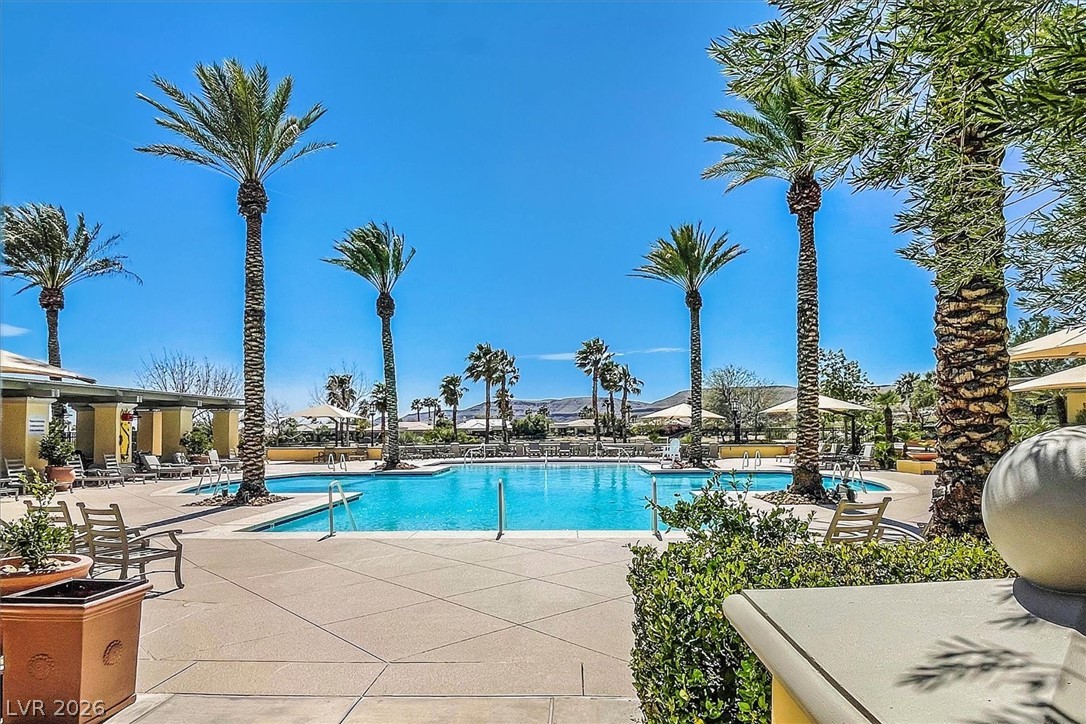 4766 Regalo Bello Street Las Vegas NV 89135