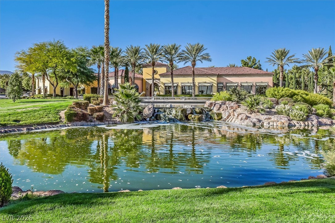 4766 Regalo Bello Street Las Vegas NV 89135