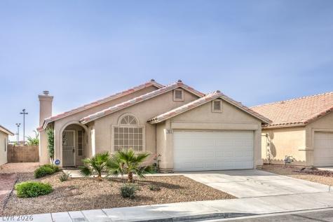 7017 Golden Desert Avenue Las Vegas NV 89129