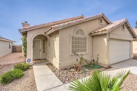 7017 Golden Desert Avenue Las Vegas NV 89129