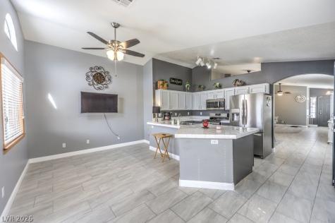 7017 Golden Desert Avenue Las Vegas NV 89129