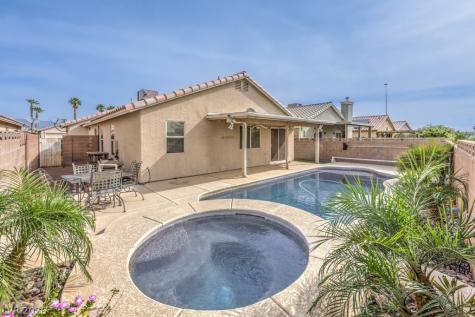 7017 Golden Desert Avenue Las Vegas NV 89129