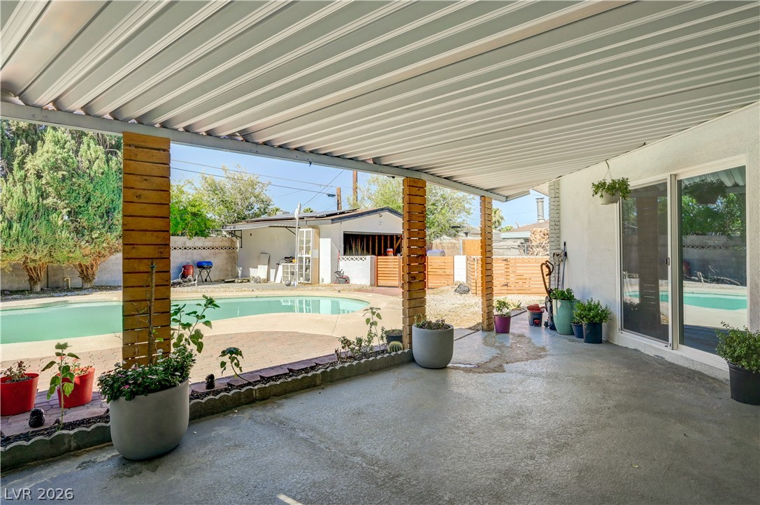 4412 Denia Circle Las Vegas NV 89108