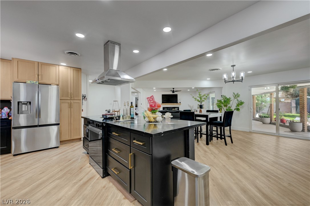 4412 Denia Circle Las Vegas NV 89108