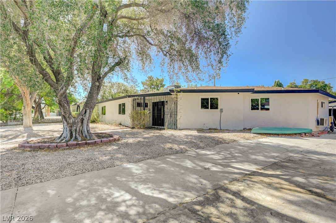 4412 Denia Circle Las Vegas NV 89108