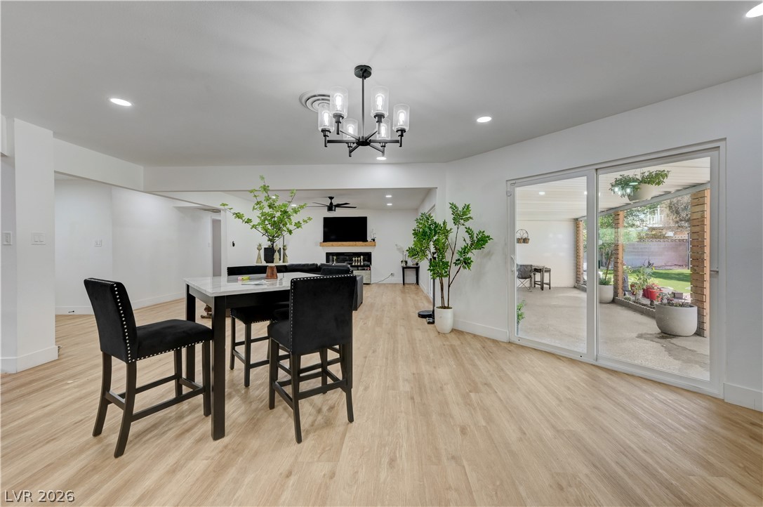 4412 Denia Circle Las Vegas NV 89108