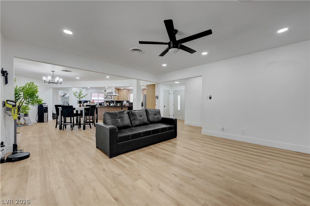 4412 Denia Circle Las Vegas NV 89108