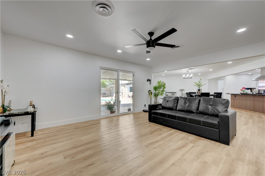 4412 Denia Circle Las Vegas NV 89108