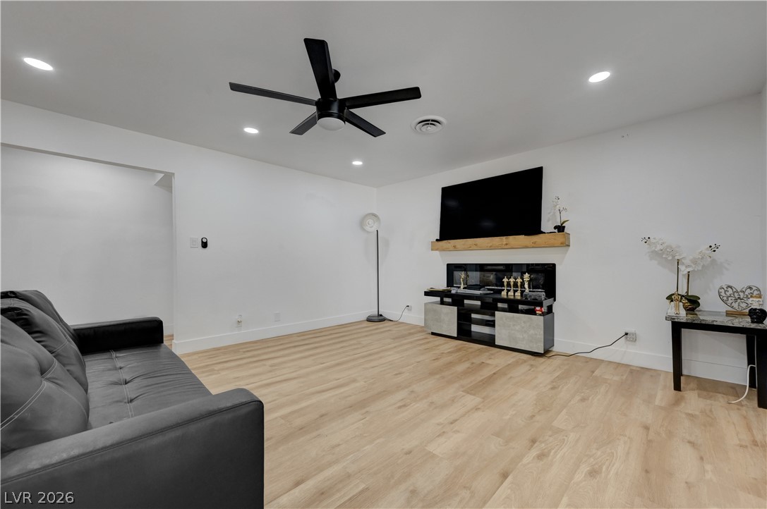 4412 Denia Circle Las Vegas NV 89108