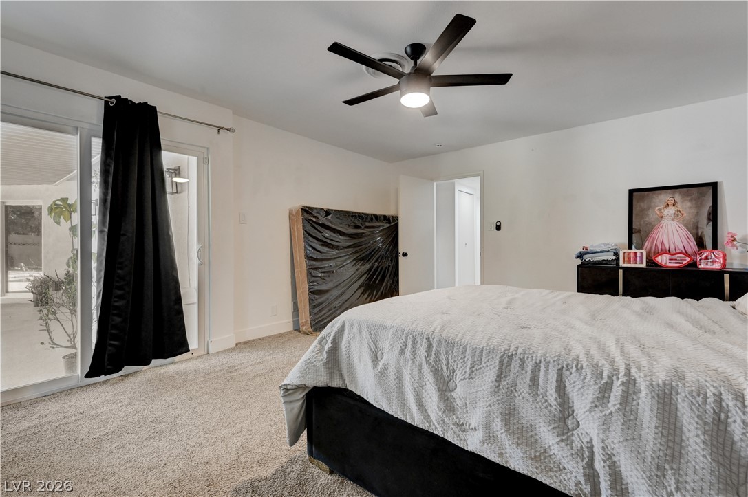 4412 Denia Circle Las Vegas NV 89108