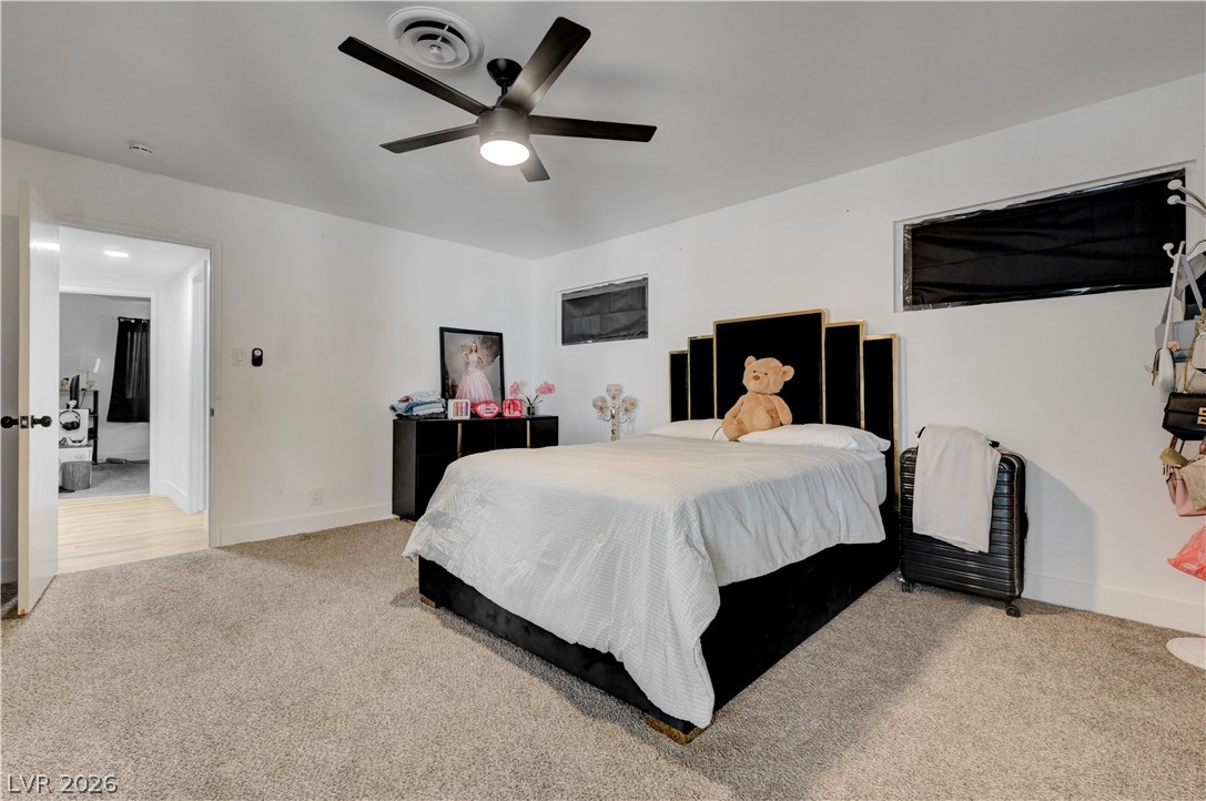 4412 Denia Circle Las Vegas NV 89108