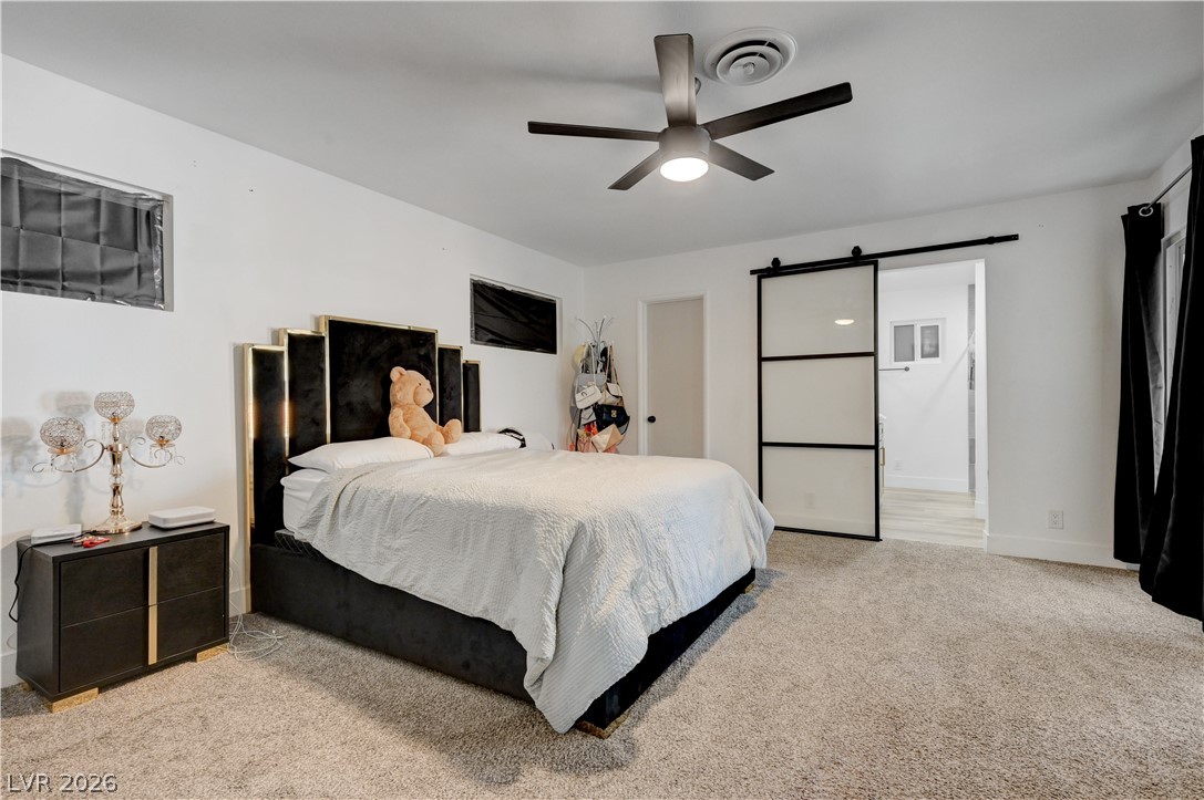4412 Denia Circle Las Vegas NV 89108