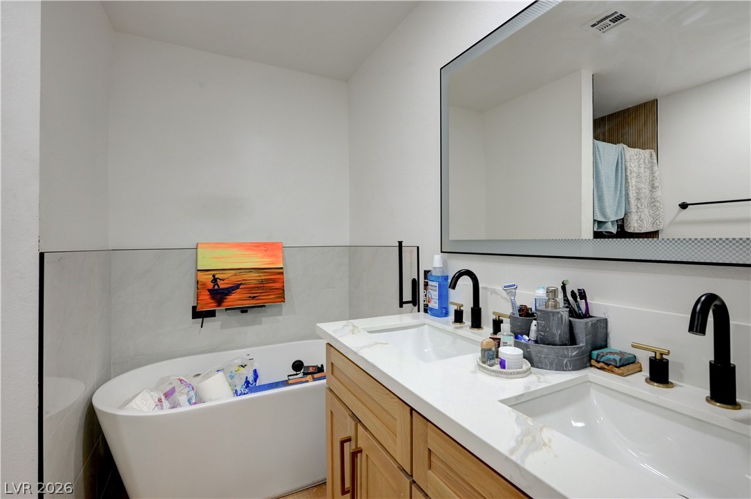 4412 Denia Circle Las Vegas NV 89108