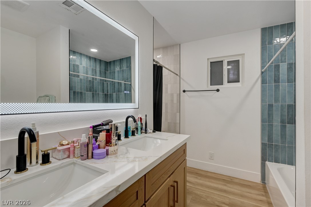 4412 Denia Circle Las Vegas NV 89108