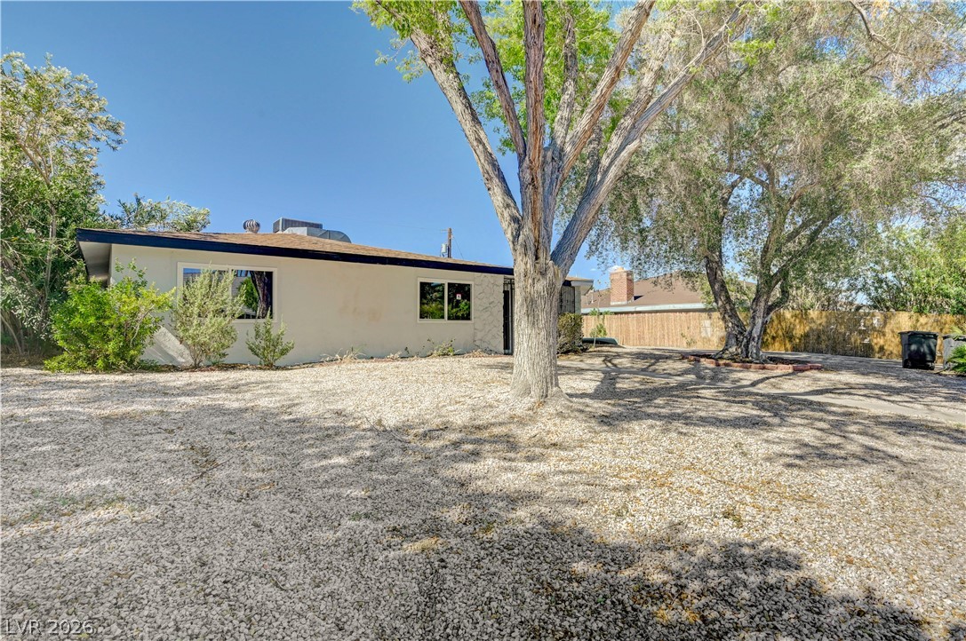 4412 Denia Circle Las Vegas NV 89108