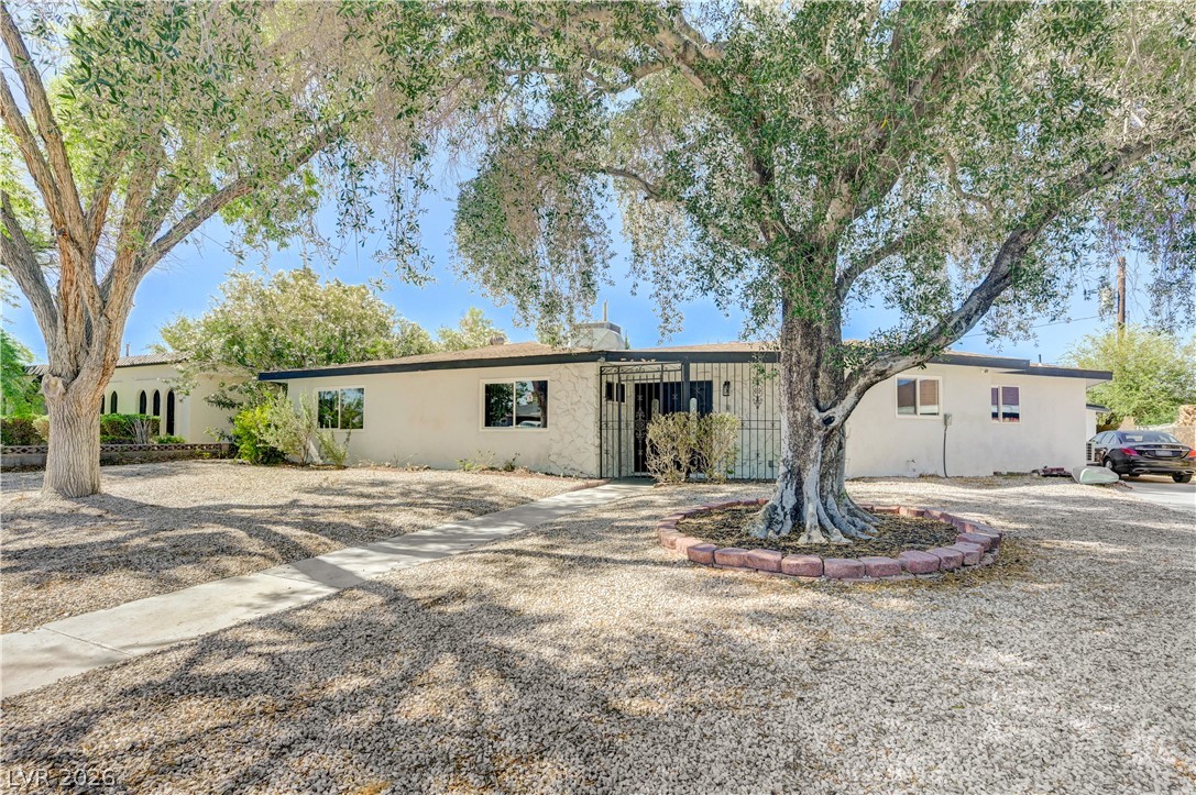 4412 Denia Circle Las Vegas NV 89108