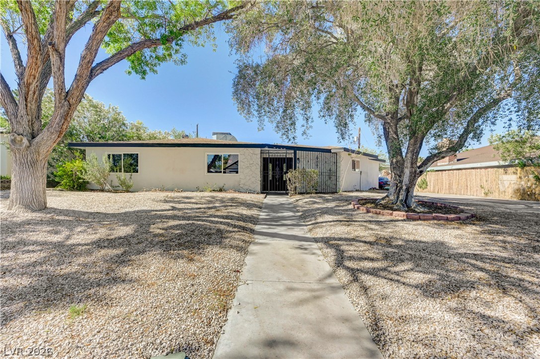 4412 Denia Circle Las Vegas NV 89108
