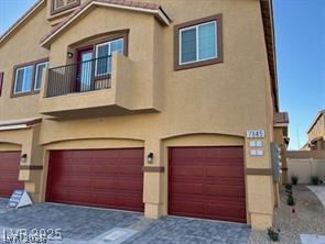 7845 Pandora Sky Street 1 North Las Vegas NV 89084