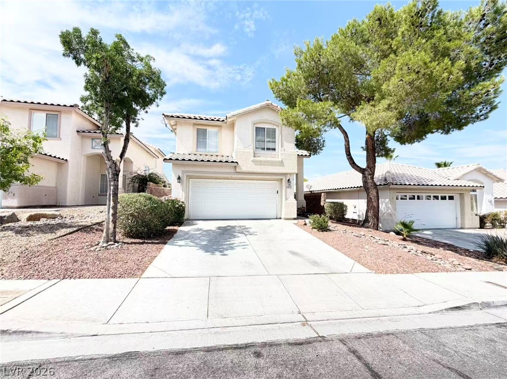 10420 Prime View Court Las Vegas NV 89144