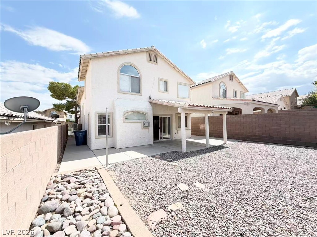 10420 Prime View Court Las Vegas NV 89144