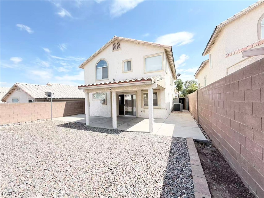 10420 Prime View Court Las Vegas NV 89144