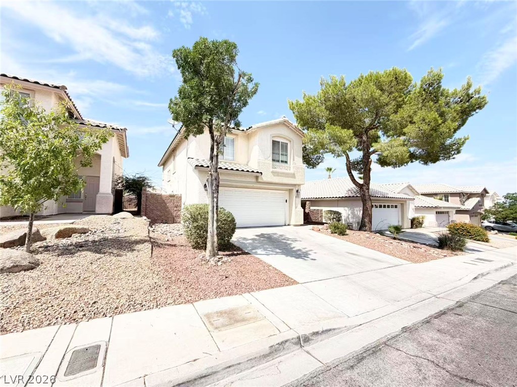 10420 Prime View Court Las Vegas NV 89144