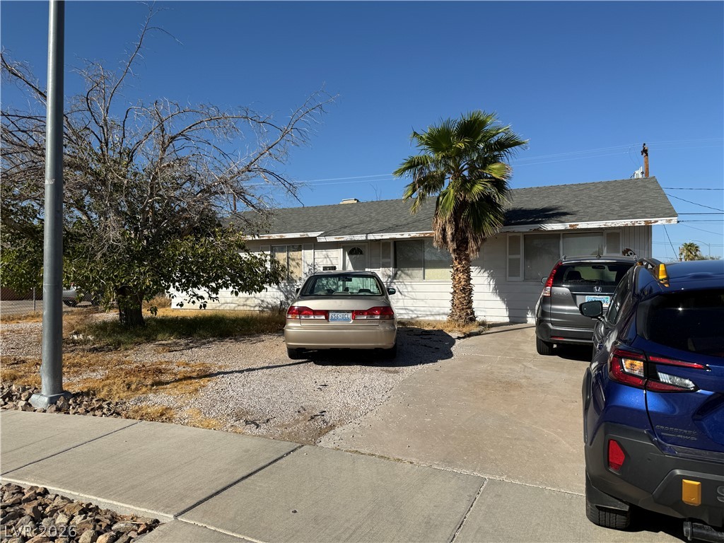 931 Center Street Henderson NV 89015