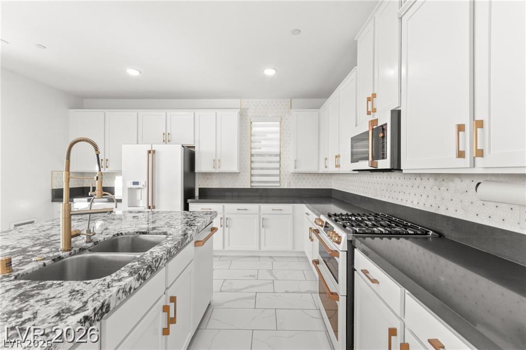 3392 Solarino Lane Henderson NV 89044