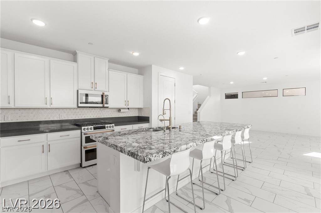 3392 Solarino Lane Henderson NV 89044