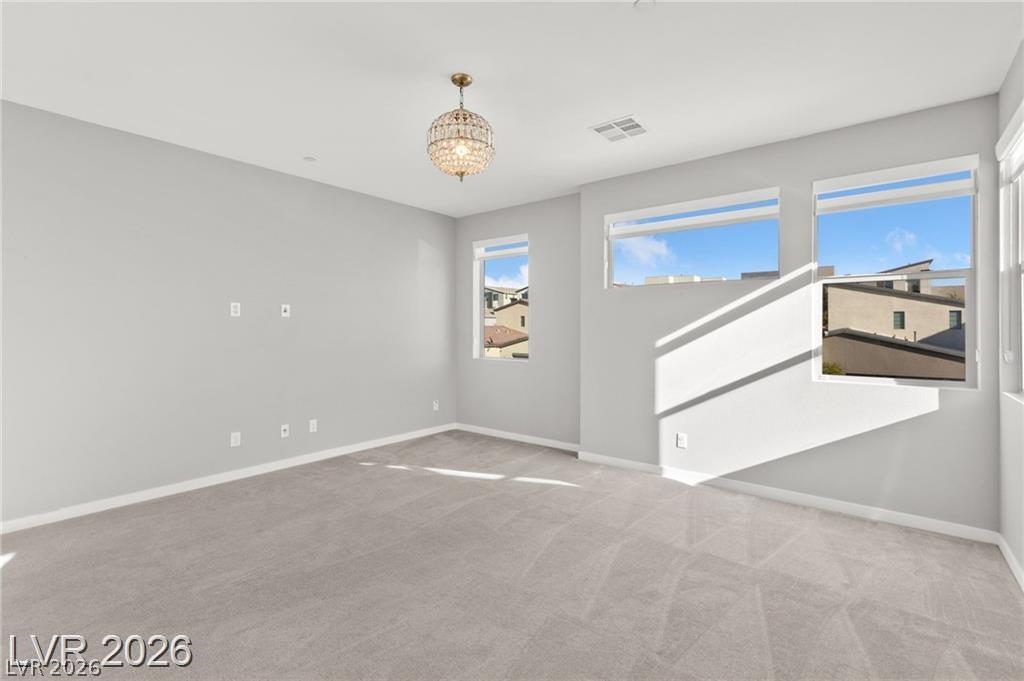 3392 Solarino Lane Henderson NV 89044