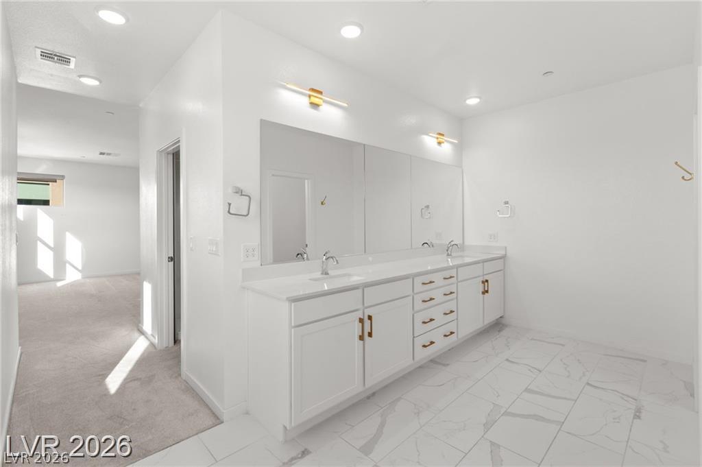 3392 Solarino Lane Henderson NV 89044