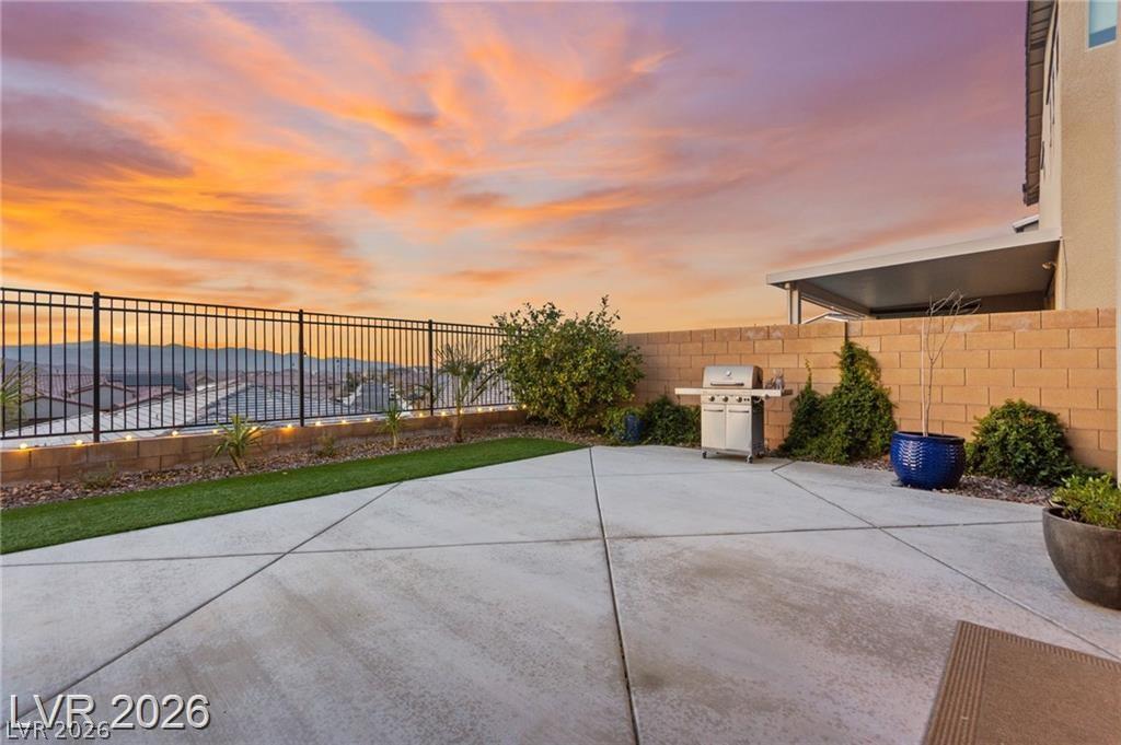 3392 Solarino Lane Henderson NV 89044
