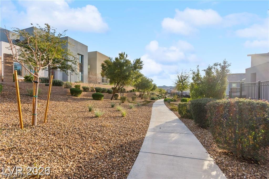 3392 Solarino Lane Henderson NV 89044