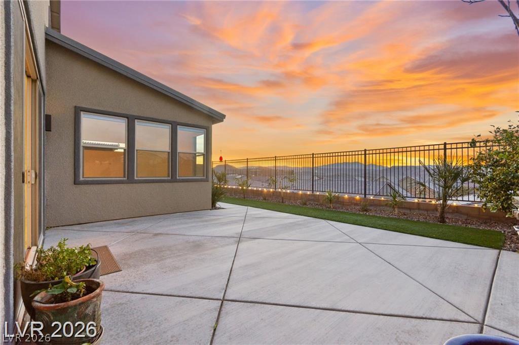3392 Solarino Lane Henderson NV 89044