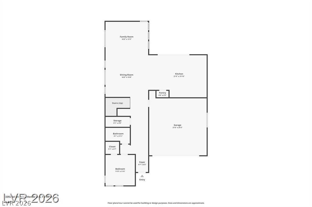 3392 Solarino Lane Henderson NV 89044