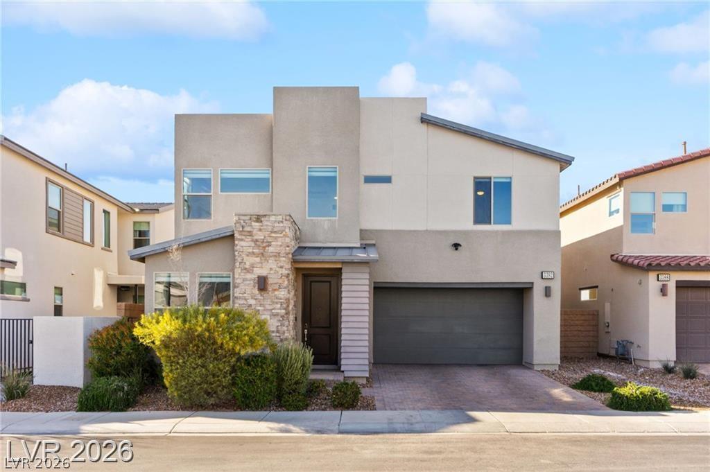 3392 Solarino Lane Henderson NV 89044