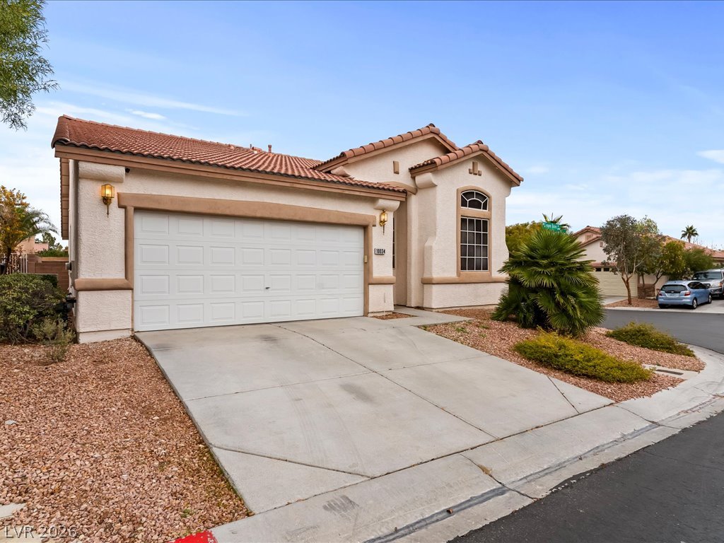 10034 Canyon Dunes Avenue Las Vegas NV 89147