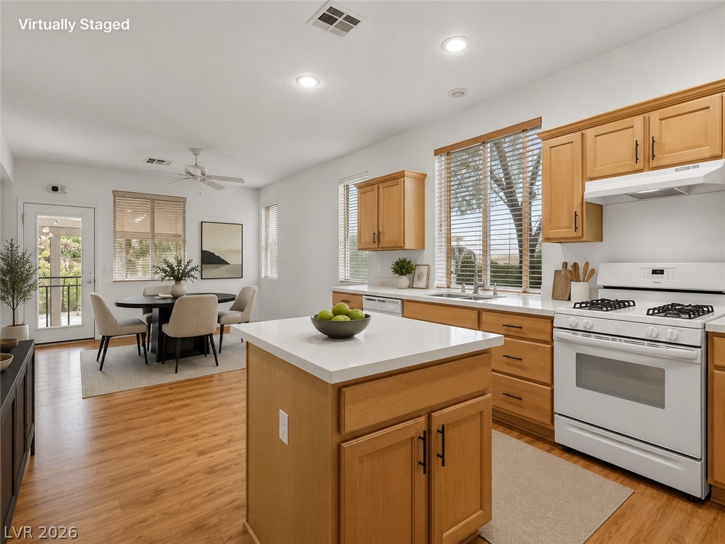 10034 Canyon Dunes Avenue Las Vegas NV 89147