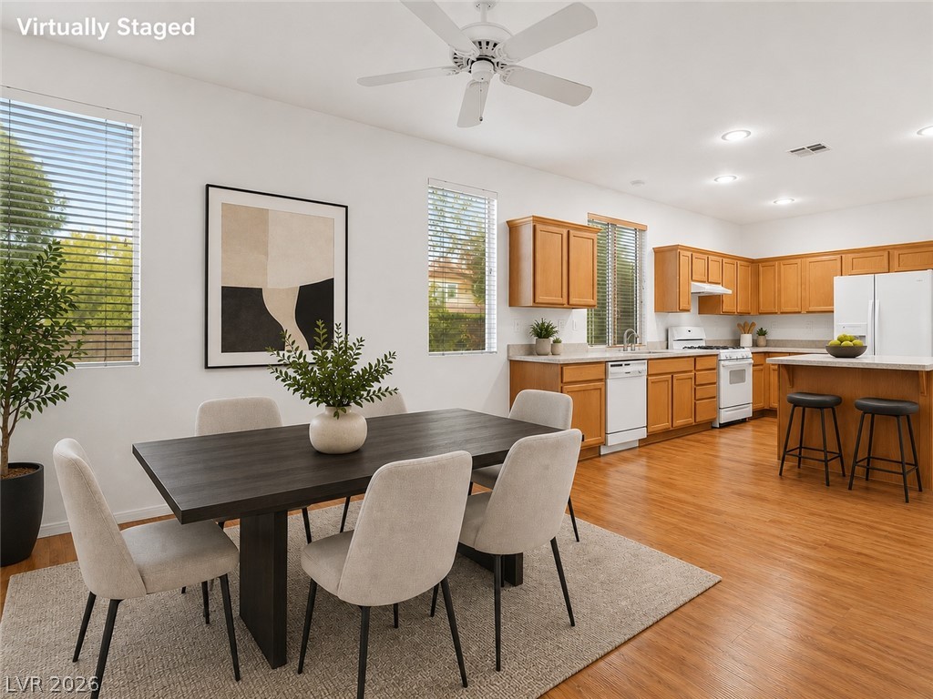 10034 Canyon Dunes Avenue Las Vegas NV 89147