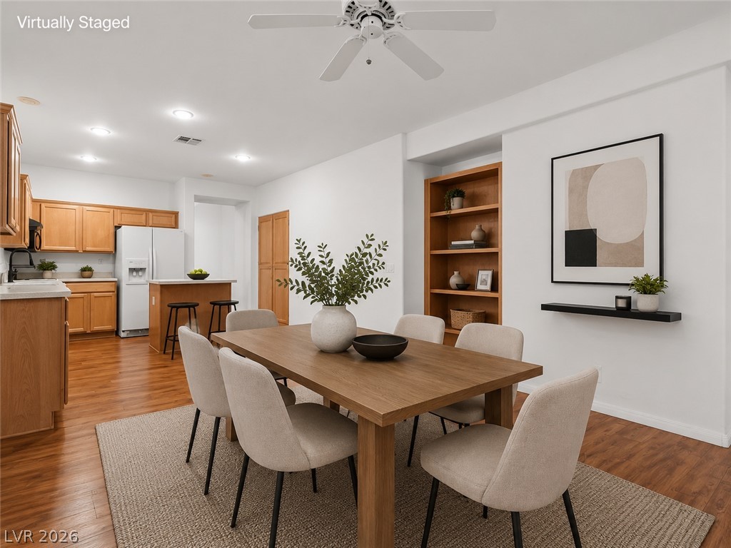 10034 Canyon Dunes Avenue Las Vegas NV 89147