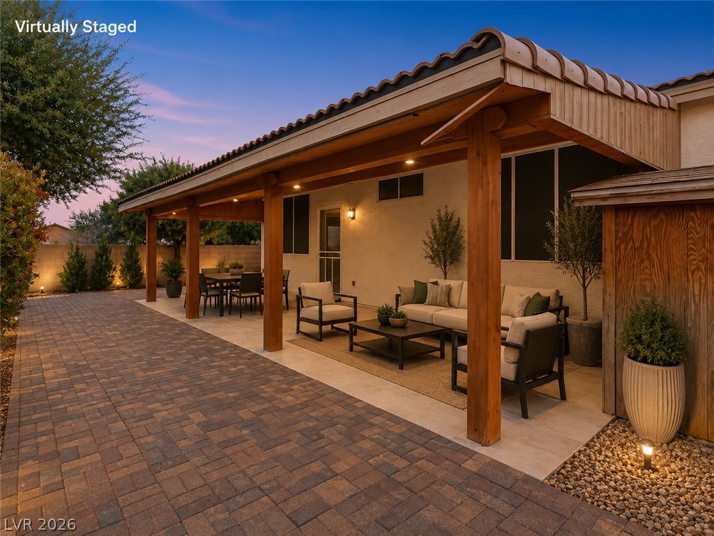 10034 Canyon Dunes Avenue Las Vegas NV 89147