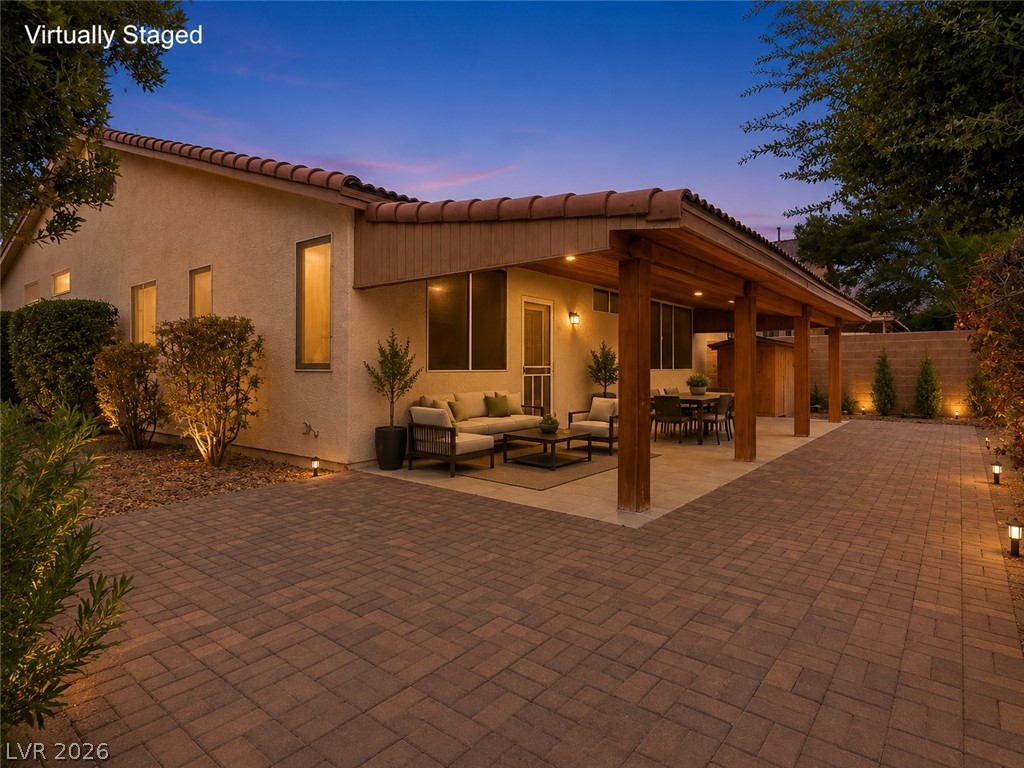 10034 Canyon Dunes Avenue Las Vegas NV 89147