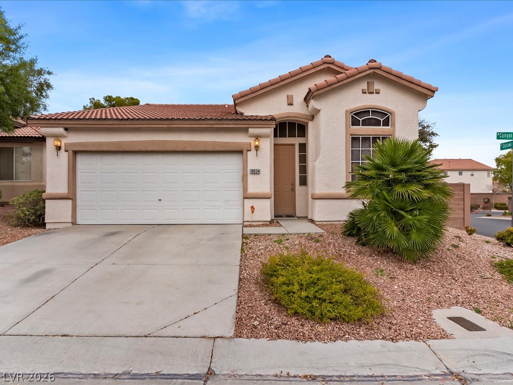 10034 Canyon Dunes Avenue Las Vegas NV 89147